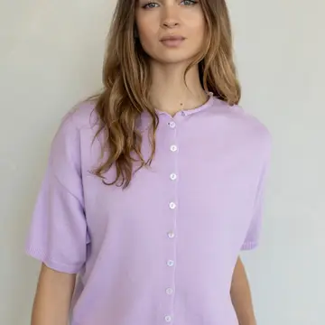 Tatum Knit Tops